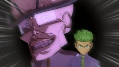 敗者の館／策略
