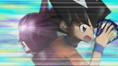 最後の四人／激闘！キサナドゥ