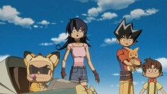 伝説のドラゴン／ともに戦う者