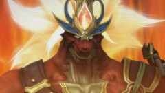 爆竜GENJI・XX／宝剣 グランドクロス