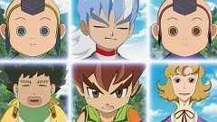 奇跡の決勝進出!?／ニクいぜ、ドラゴン龍！