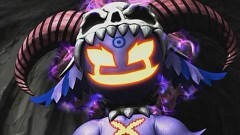 地獄のお化け合宿!?／怪奇デュエマに大苦戦！