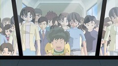 友情決裂！／ライバルは自分自身！