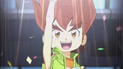 表彰式なう！／我らデュエルヒーロー！