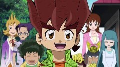 終わっちゃいねぇーぜ！／オレたちデュエマなう!!