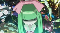 ガチンコ・ジャッジでいざ、勝負!!／シラユキヒメは誰だ!?