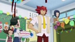 シラユキヒメがシュラになる!?／感激男、ラゴンくん！