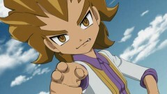 やっぱ、かっこいいぜレオ！／あやつられた友！