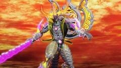 暴君の運命!!／サイコークラス、5年2組！