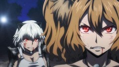 5th Bite　どんな風に犯ろうと、自由