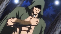 7th Bite　だって…そういう気分なんだから