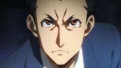 9th Bite　それだけは絶対に曲げない！