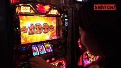 #8 SNATCH!/北斗の拳　転生の章/ハーデス