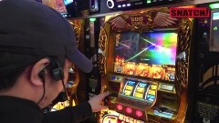 #18 SNATCH!/ミリオンゴッド‐神々の凱旋‐