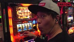 #24 SNATCH!/秘宝伝〜太陽を求める者達〜