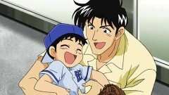 第1話　吾郎の夢、おとさんの夢