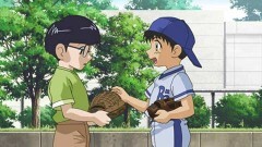 第2話　二つの友情
