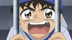 第3話　おとさんなんてキライだ！