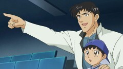 第4話　一日遅れの誕生日