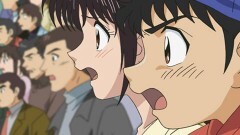 第6話　さよなら・・・・