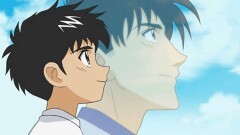 第8話　チーム結成！