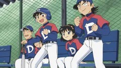 第9話　一人ぼっちのマウンド