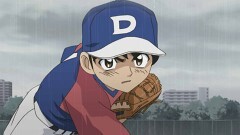 第10話　雨の熱戦