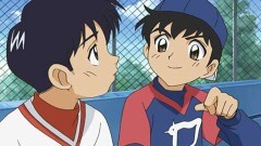 第11話　おとさんのいたチーム