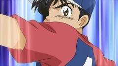 第14話　無謀な練習試合