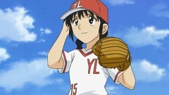 第16話　ヤメタ！