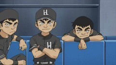 第17話　大会スタート！