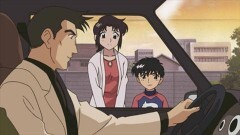 第19話　かーさんの幸せ