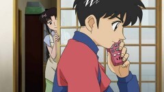 第22話　決戦前夜
