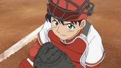 第24話　追いつけ！ 追い越せ！