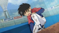 第26話　さよならは言わない