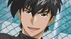 第1話　帰ってきた…