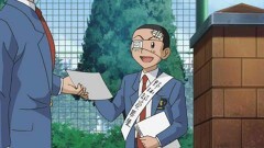 第2話　夢はひとつ！