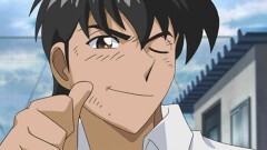 第3話　野球部　始動！