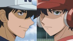 第7話　強敵！友ノ浦