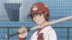 第8話　何のために…