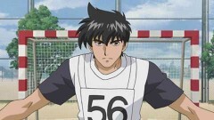 第11話　海堂への狭き門