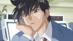 第13話　また・な…