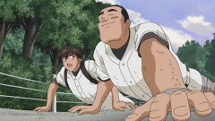 第14話　夢を見る島