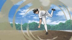 第16話　天然野球小僧