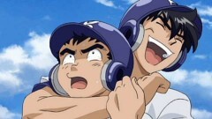第21話　君と一緒に