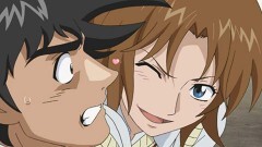 第2話　新しい仲間