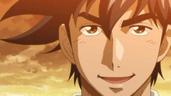 第3話　父から子へ