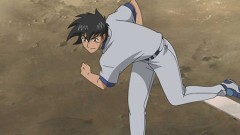 第4話　無謀な賭け