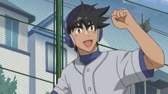 第5話　俺たちのグラウンド