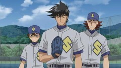 第8話　江頭の陰謀